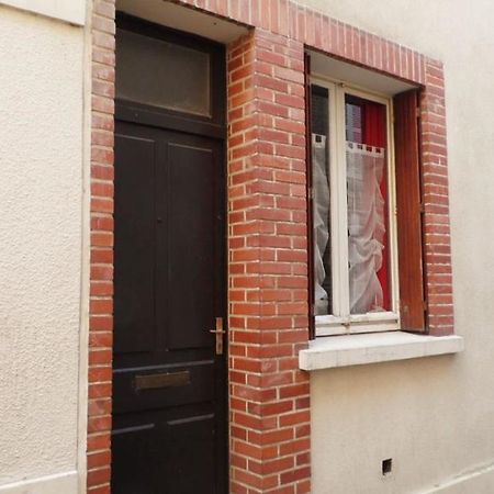 Les Studios Saint Germain Trouville-sur-mer Exteriör bild
